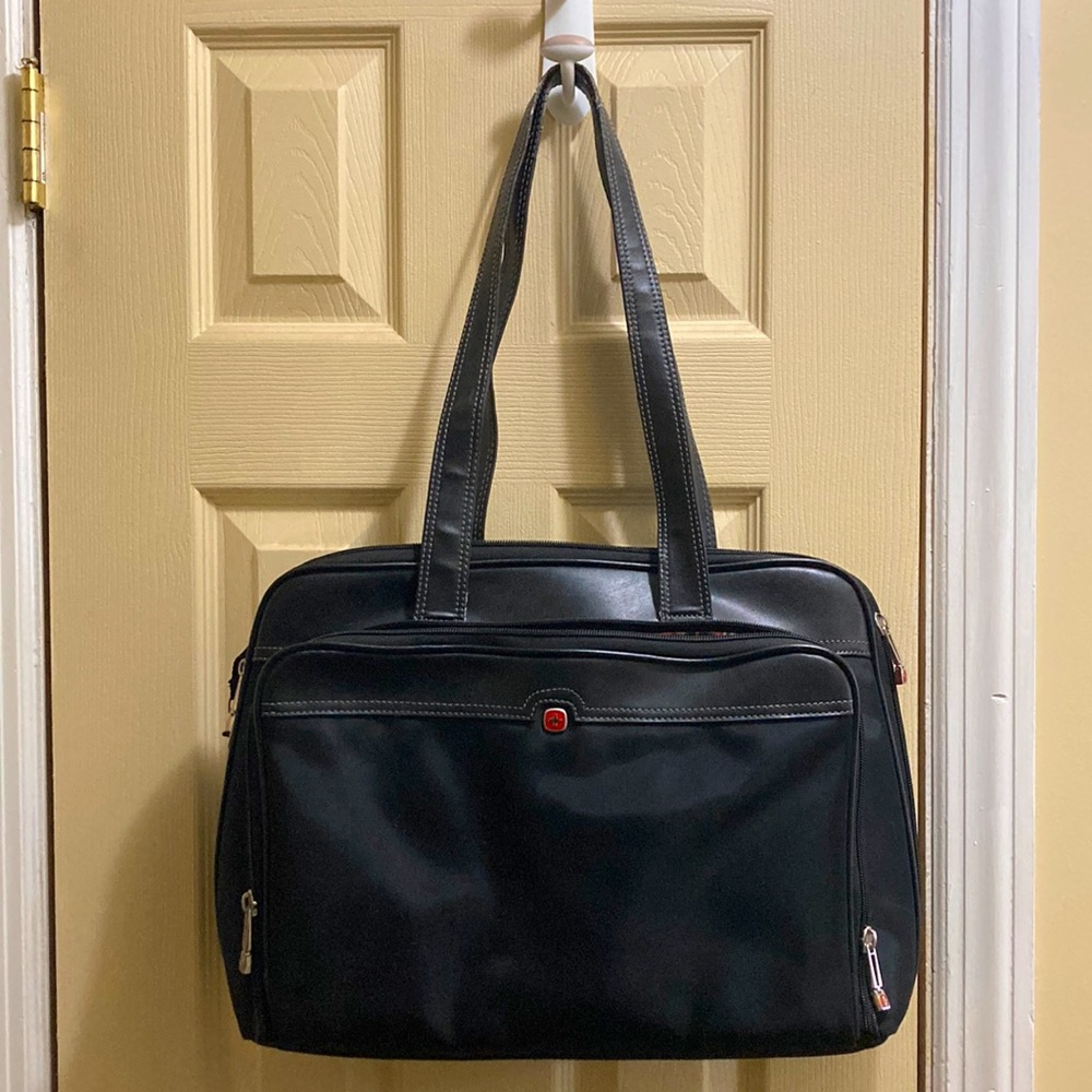 Swiss Army Laptop Bag